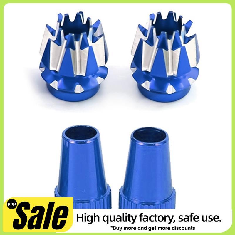 โลหะ M3 เครื่องส่งสัญญาณ Rocker Stick Ends สําหรับ X7 I6S I6 I6X จัมเปอร์ T18 Taranis X9DFutaba DX6 