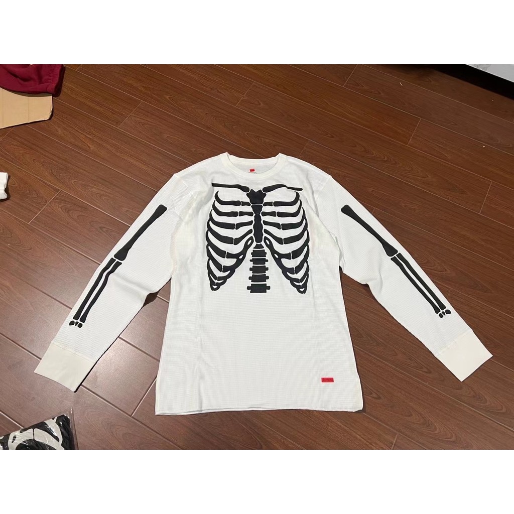 现货Supreme FW21 Week 15x Hanes