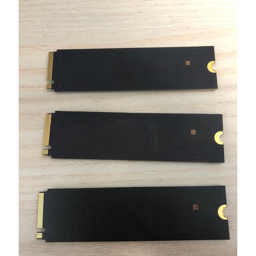 WD/Western Data SSD Solid State Drive sn810 1t nvme pcie4.0 คอมพิวเตอร์ถอดชิ้นส่วน m.2