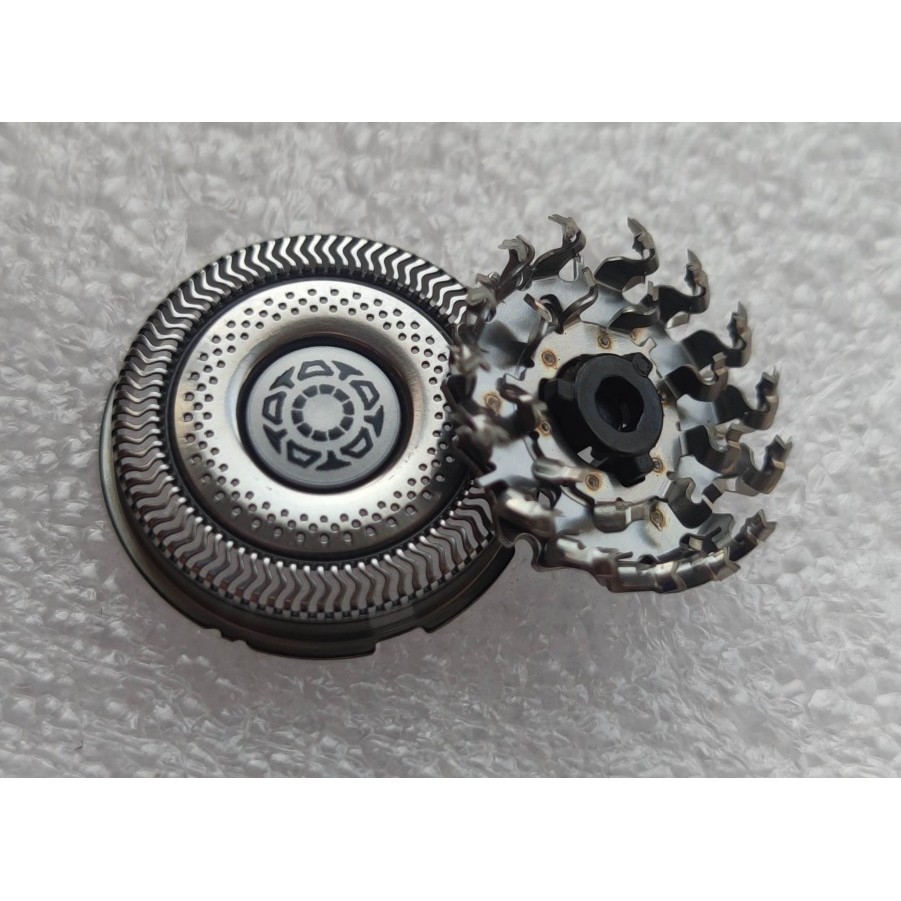 Philips Razor Blade SH91 Alternative SH90 เหมาะสําหรับสไตล์ใหม่ s9932 S9933 S9935 S9111