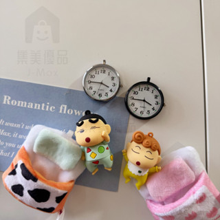 มินินาฬิกาตู้เย็นสติกเกอร์สติกเกอร์แม่เหล็กนาฬิกาแม่เหล็กนาฬ…