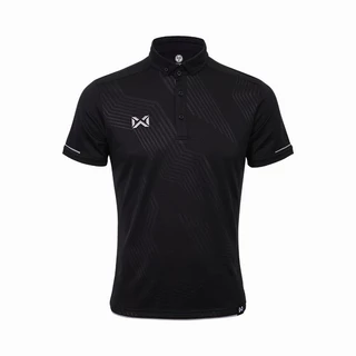 💥ลดโหดเหมือนโกรธใคร!💥WARRIX เสื้อโปโลวอริกซ์ LUMINOUS รุ่น WA-253PLMCL37 เสื้อโปโล ของแท้ 100