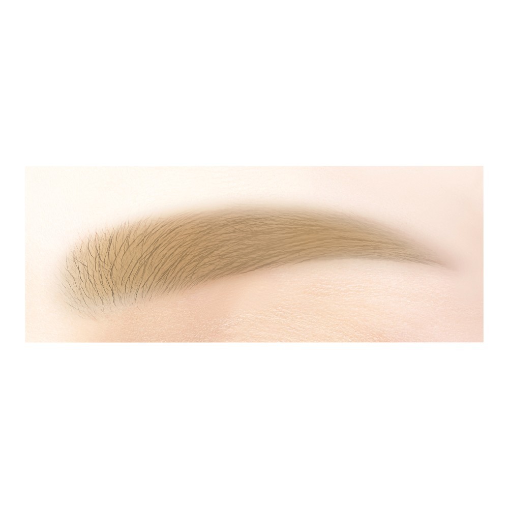 SANA NEW BORN قلم حواجب Easy Eyebrow مقاوم للماء 05 — صورة 4