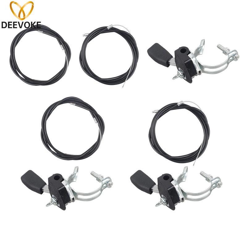 [cuticate11] อุปกรณ์เสริมคันเร่ง/ Fit สําหรับเบนซิน Tillers Trowels 168F 170F 1786Fa/