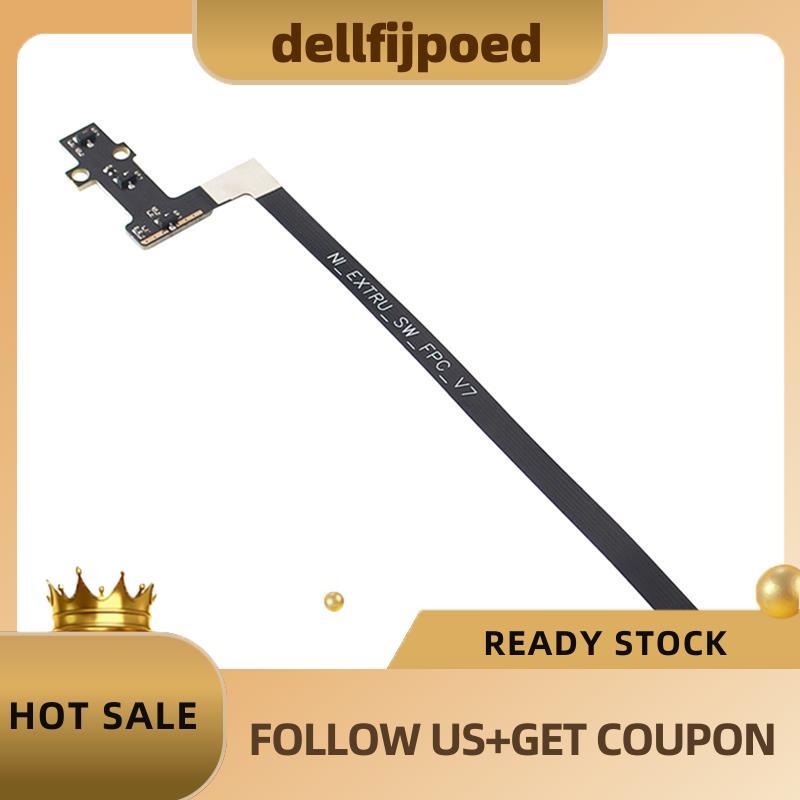 delfijpoedสําหรับBambu A1/A1 Mini Series Feeded Hallแผ่นแถบสําหรับBambu A1/A1 Mini 3Dเครื่องพิมพ์ชิ้