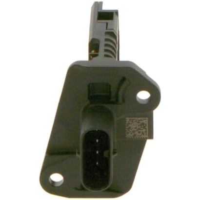 บ๊อช 0280218324 เซ็นเซอร์ OE Mass Air Flow (MAF) - เข้ากันได้กับเลือก BMW 230i, 330e, 330i, 340i, 43