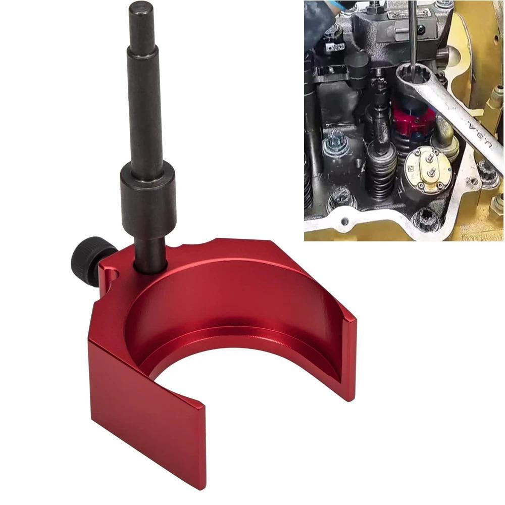 ​เครื่องมือวัดความสูงของหัวฉีด 9U-7227 สําหรับ CAT Caterpillar 3406E C-15 และ C-16