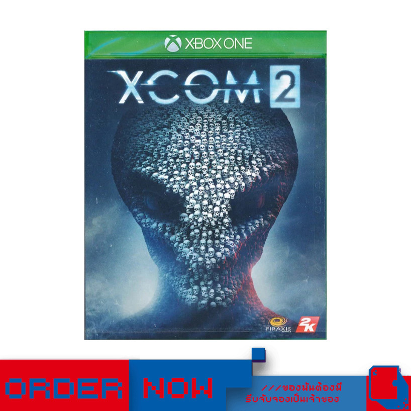 XBOX One™ Xcom 2 (English)  | bY ClaSsIC GaME |