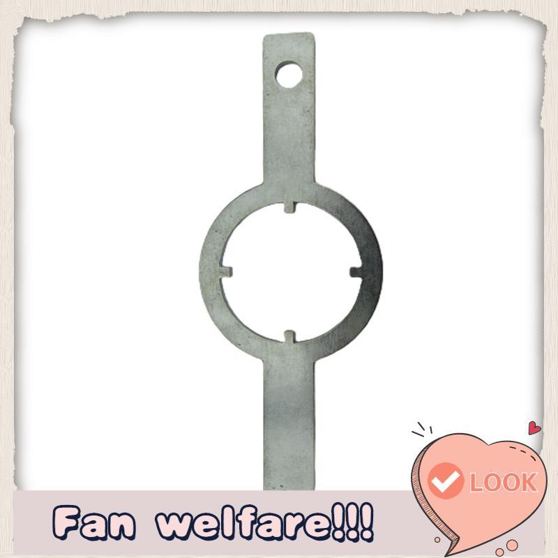 TB123A สําหรับ/เครื่องซักผ้า HD Tub Replacement- Spanner ประแจ 21366 สําหรับอุปกรณ์เสริมเครื่องซักผ้