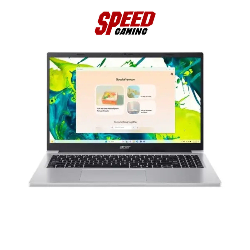 ACER Aspire Lite 15 (AL15-52P-38J3) | Intel Core i3-1315U | Notebook (โน๊ตบุ๊ค) | By Speed Gaming