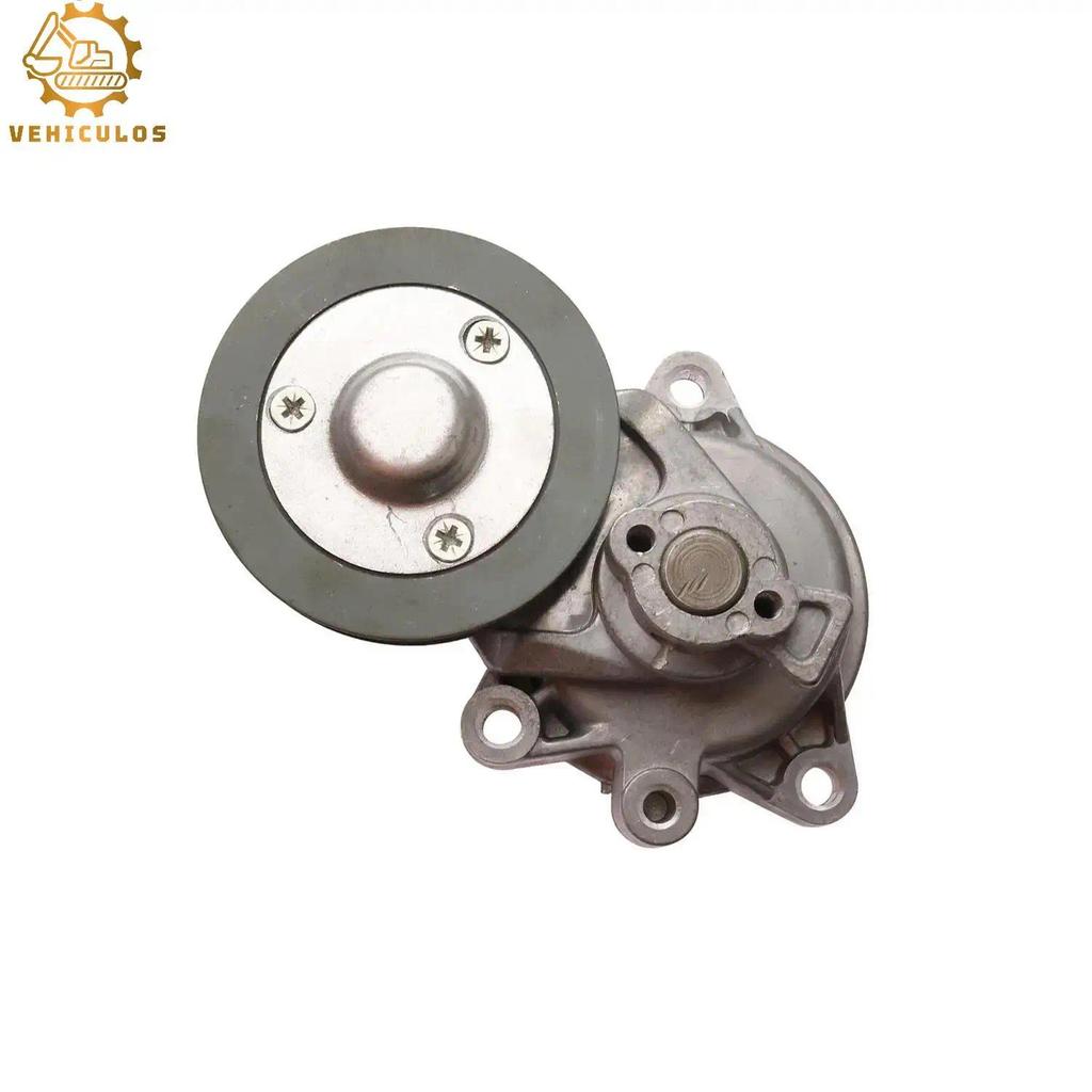 04152510 02238067 04150693 04152510 2238067 4150693 4152510 02238067 1PCS Belt Tensioner Pulley สําห