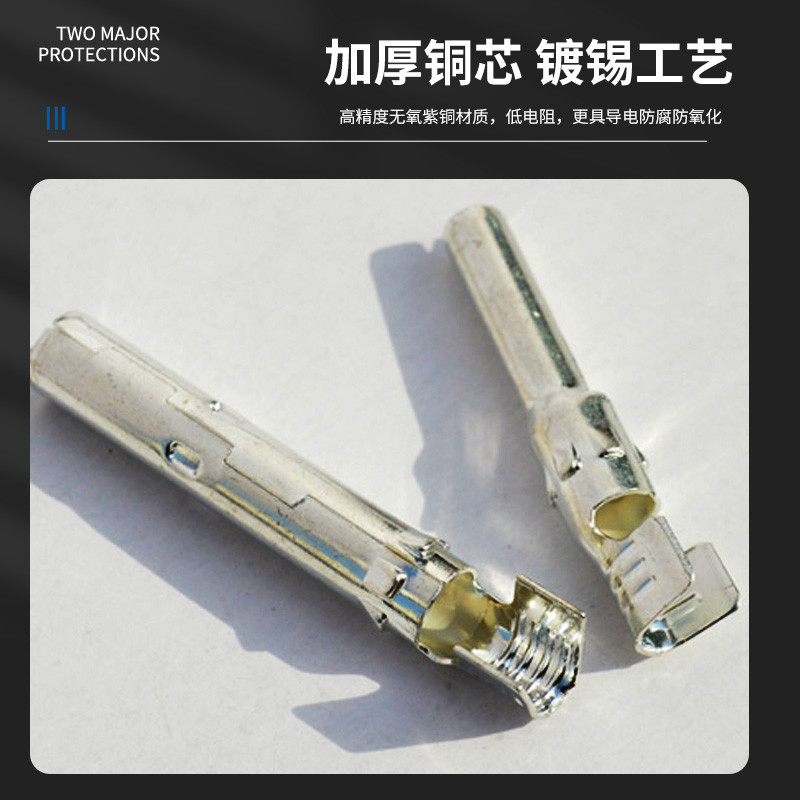 MC4 Photovlusic ชายหญิงปลั๊ก mc4 Connector กันน้ํา IP67 ส่วนประกอบพลังงานแสงอาทิตย์แผงตาแมว Connecto