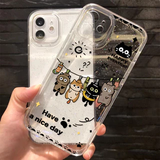 🍄Mario🍄ส่งจากไทย เคสโทรศัพท์มือถือ เคสไอโฟน กันกระแทก สําหรับIPHONE 17 16 11 12 13 14 15PRO MAX 7Plus XS/XR XSMax
