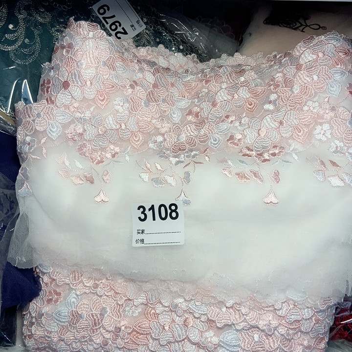 10/23 Lace Live 3m 3108