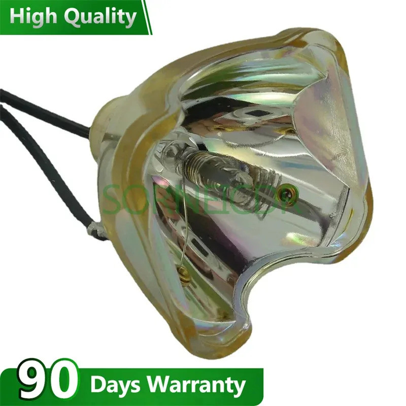 หลอดไฟ SP-LAMP-017 สําหรับ INFOCUS LP540 LP640 LS5000 SP5000 C160 C180 456-8758