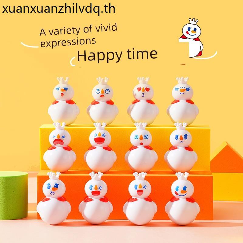 Mixue Ice City Building Blocks Fruit Series สินค้าเม็ดน่ารัก