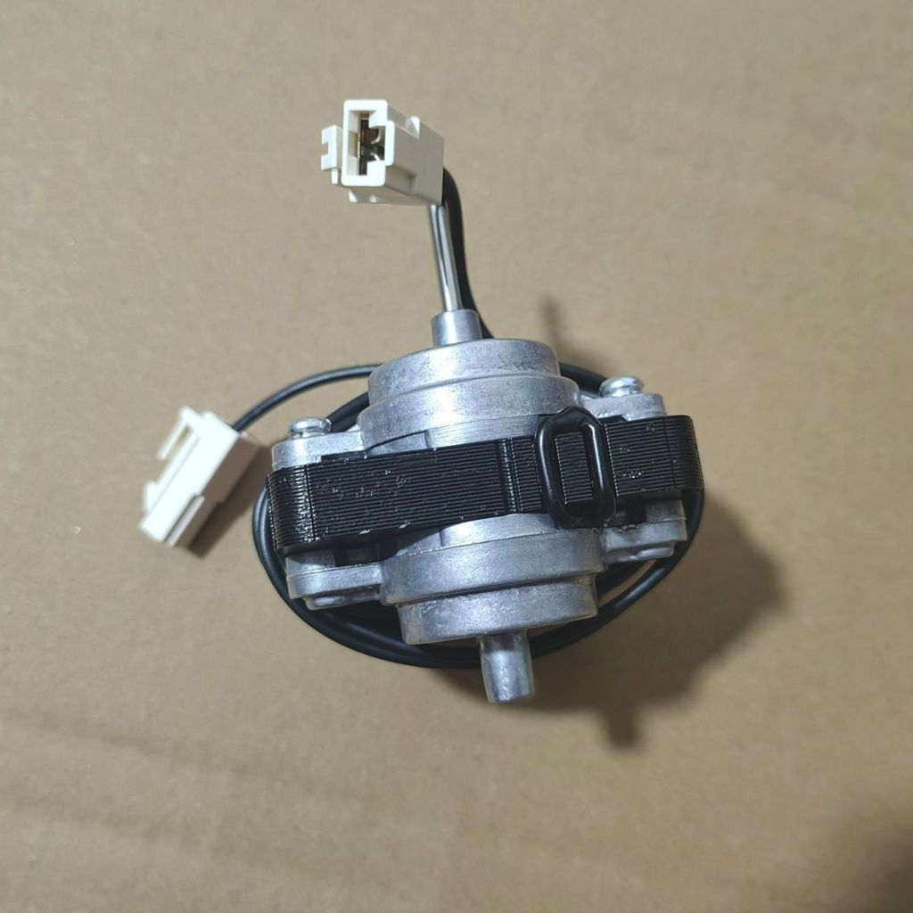 มอเตอร์ ตัวจุดระเบิด HOSHIZAKI รุ่น DGP-C031B4 สำหรับตู้เย็นและตู้แช่ универсальный