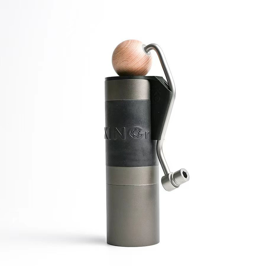 เหมาะสําหรับ KINGrinder K2-K1-K0 เครื่องบดกาแฟมือจอยสติ๊กจัดเก็บแบบพกพา Camping NSYD