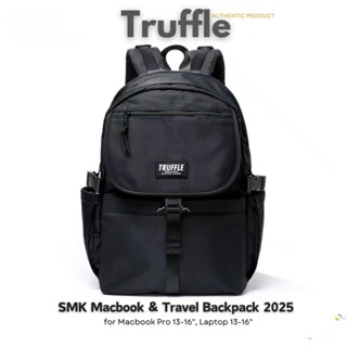 Truffle SMK Macbook & Travel Backpack  2025 กระเป๋าสำหรับ Ma…