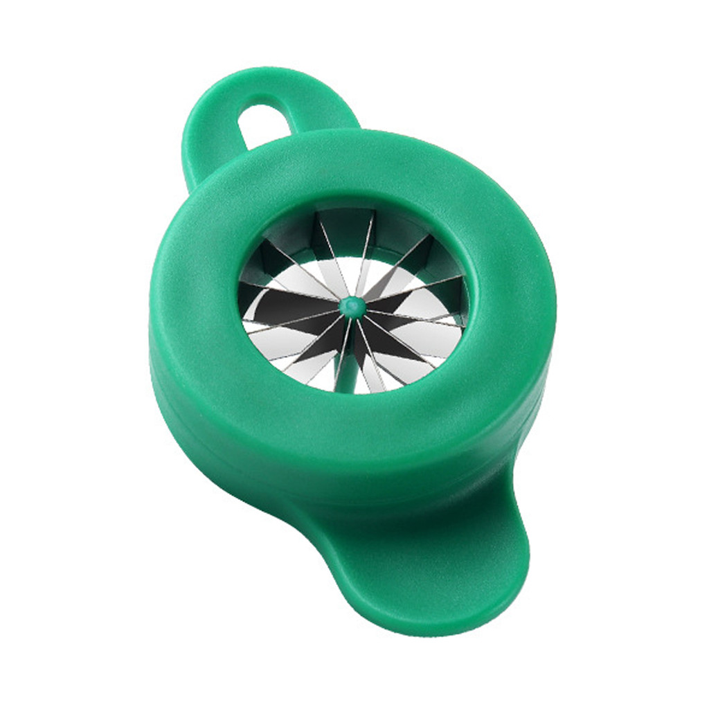 JMTH Shred Silk K-nifeScallion Blossom Chopper สแตนเลสเครื่องตัดผัก Multi-Function Shred Silk เครื่อ