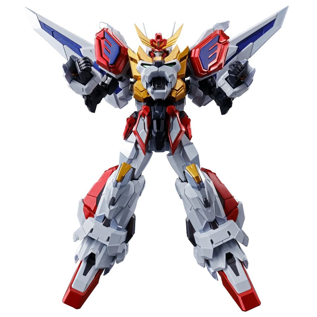 SMP ทางเลือก Destiny Hero Exkaiser King Exkaiser (1 ชิ้น) Candy Toy/Chewing Gum (Hero Exkaiser)(NEW)