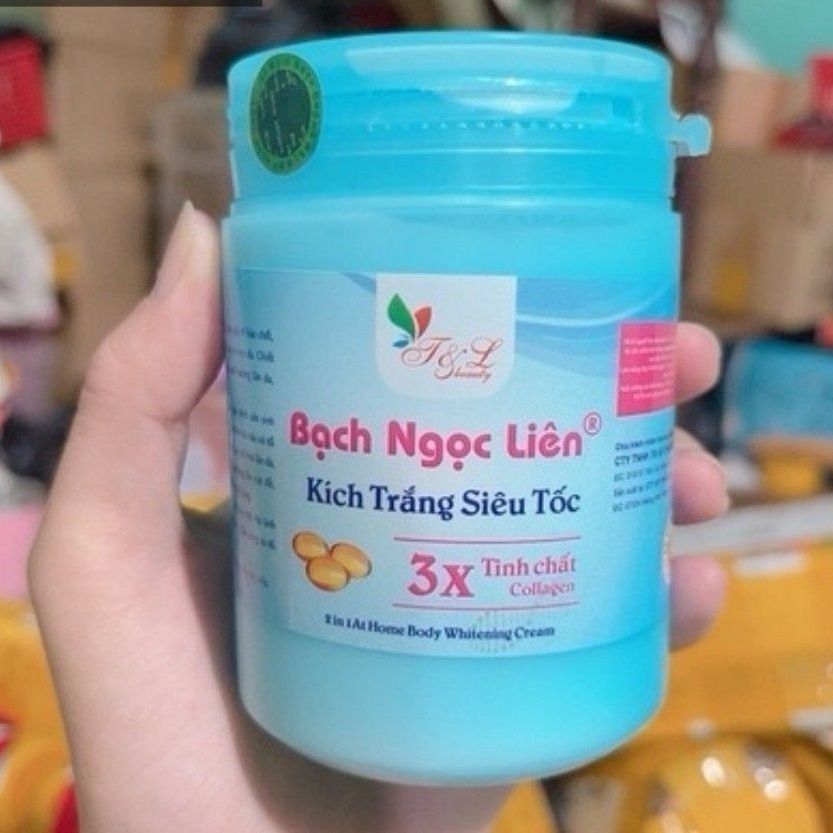 เวียดนาม Body kemtrangbodybachlien10291vk