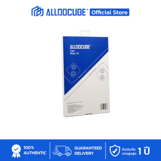 Alldocube เคสกันกระแทกTransparent สำหรับรุ่น iPlay 70 10.1 Inch