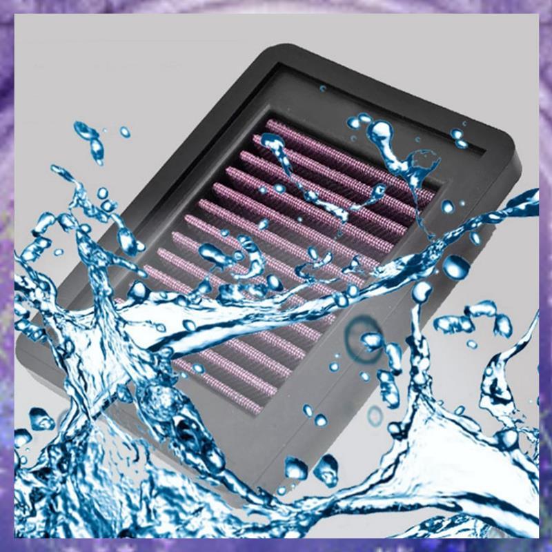 สําหรับ TMAX T MAX 500 530 XP500 XP530 รถจักรยานยนต์กรองอากาศทําความสะอาด YZF R25 MT03 MT 03