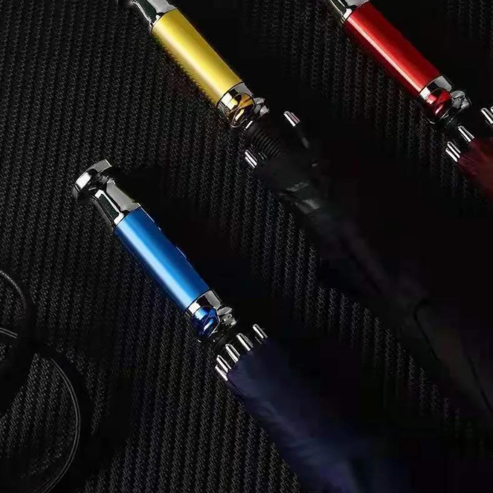 ร่มพุดเดิ้ล อัตโนมัติสำหรับรถ สไตล์ Roll Royce ไฮเอนด์