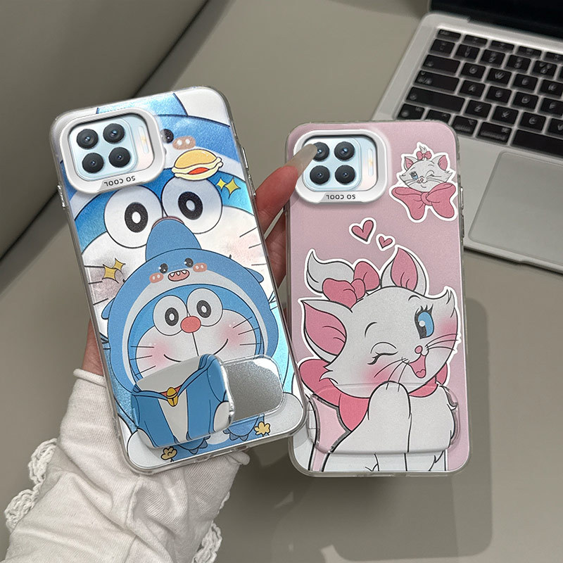 เคสสําหรับ Oppo A93 4G / CPH21 / CPH2123 TPU BBCYKTZJ1
