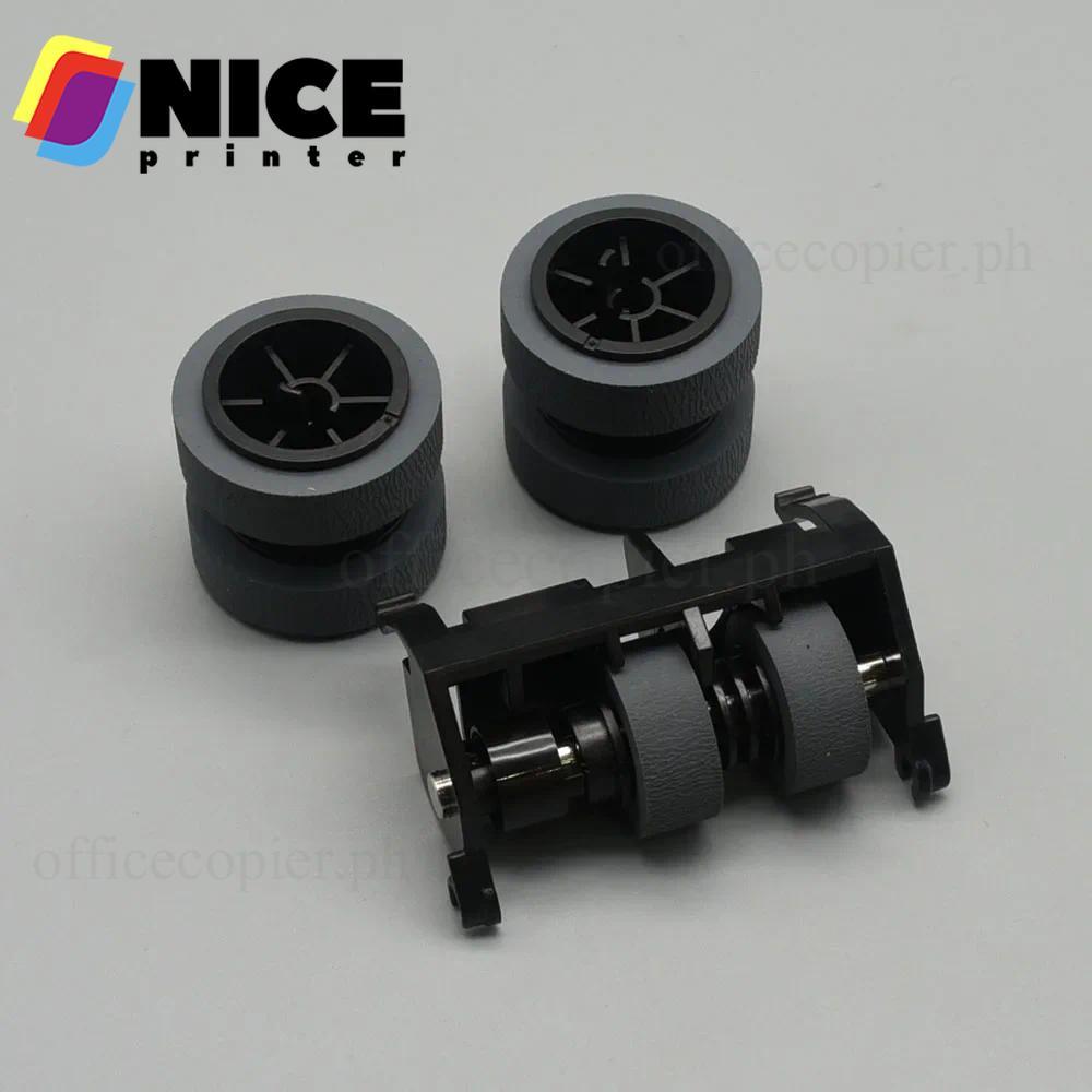 1 ชุด 1701851 1653940 แยก Feed Pickup Roller สําหรับ EPSON WorkForce Pro WF C869R C878R C879R C8190 