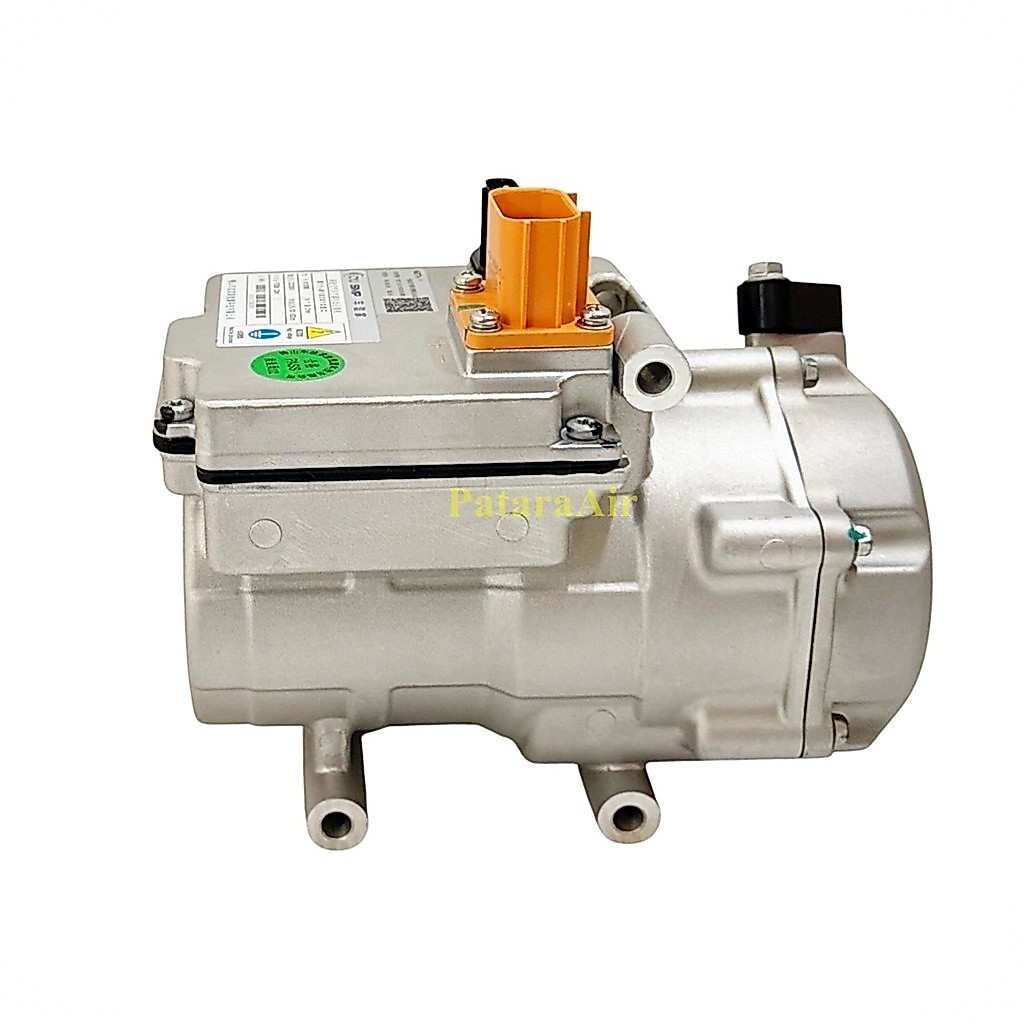 คอมแอร์ Neta V เนต้า วี แท้! คอมเพรสเซอร์ แอร์ V I,II คอมแอร์รถยนต์ V-I,V-II Compressor Lite,Smart E