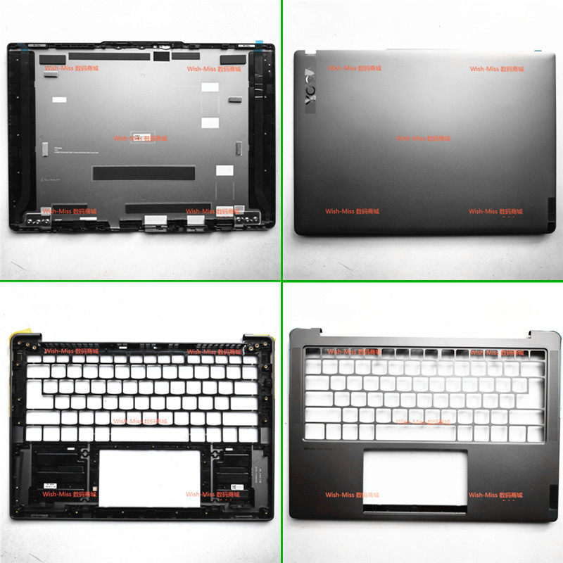 เหมาะสําหรับ Lenovo YOGA Air 14 IMH9 YOGA Slim 7 14IMH9 Shell A Shell C Shell D 2024