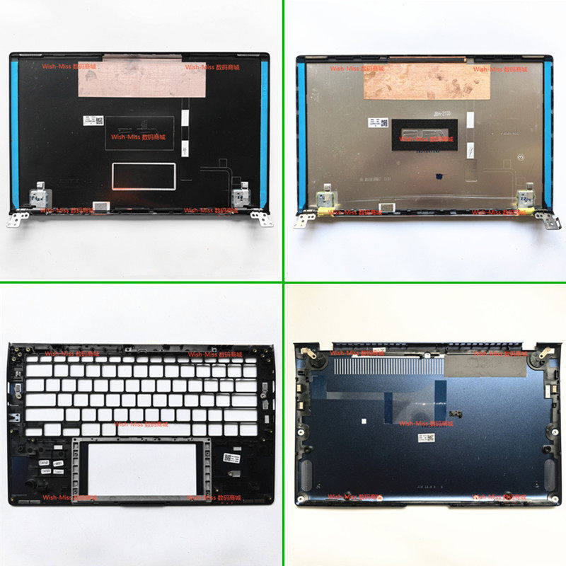 เหมาะสําหรับ Asus Asus UX434 UX434FL/FA/FN/FAW UM433D U4600F Shell BCD Shell