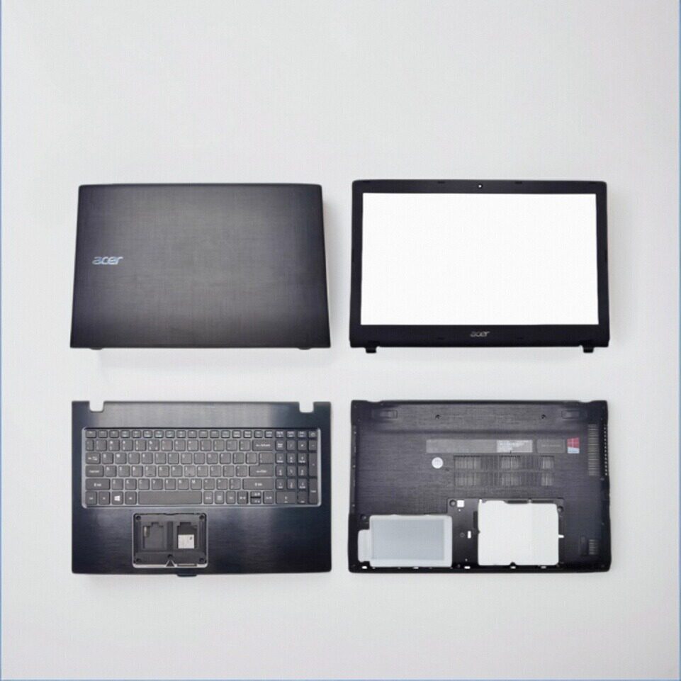 Acer Acer F5-573 E5-575G E5-573G TX50 TX40 F5-572 เชลล์ ABCD เชลล์
