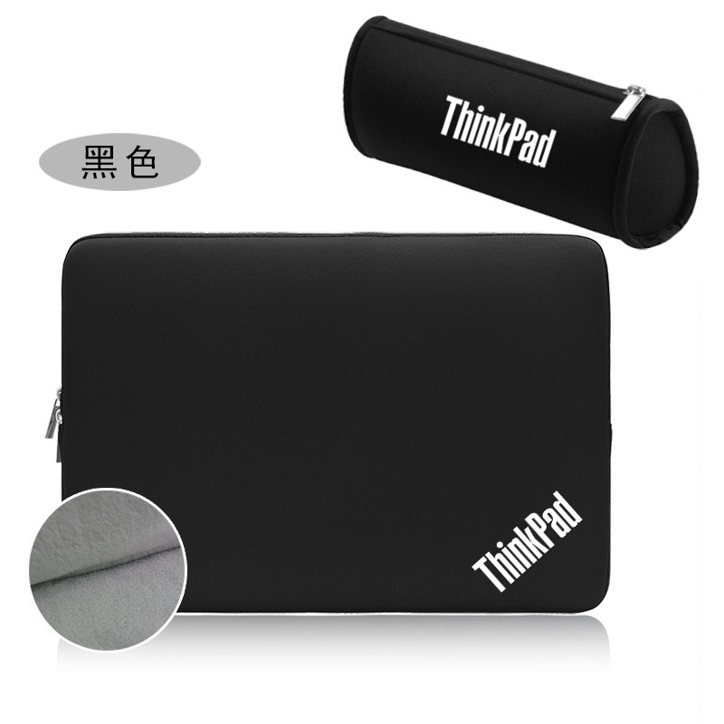 14 นิ้ว ThinkPad Wing 490 E490 E480 E470 แล็ปท็อปกระเป๋ากันกระแทกกันกระแทกป้องกันกรณี