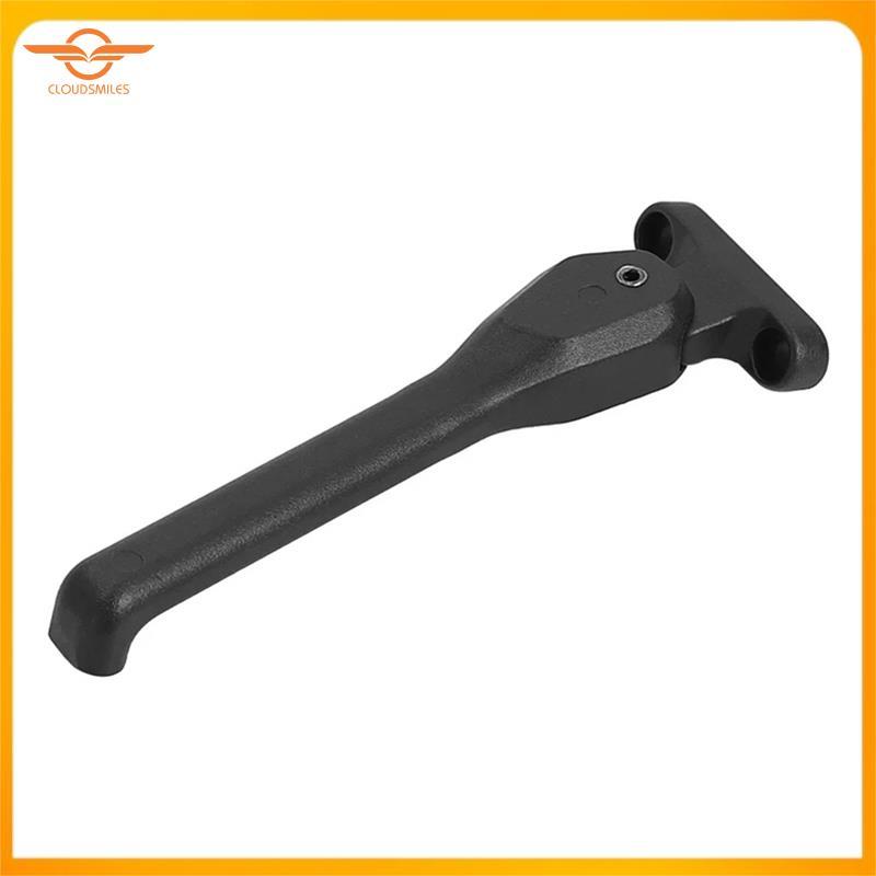 [CloudsMiles] ขาตั้งสําหรับชิ้นส่วนสกู๊ตเตอร์ไฟฟ้า ZT3/ZT3 Pro ขาตั้งที่จอดรถ