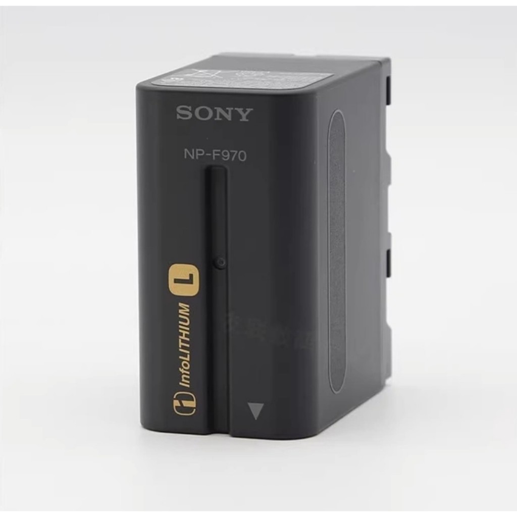 Sony NP-F970 F970 battery for AZ1E FS700 NX100 Z5C NX5 3 MC1500 camera