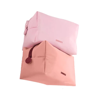 Sunnies Face Everyday Pouch [กระเป๋าเครื่องสำอางและอุปกรณ์เดินทาง]