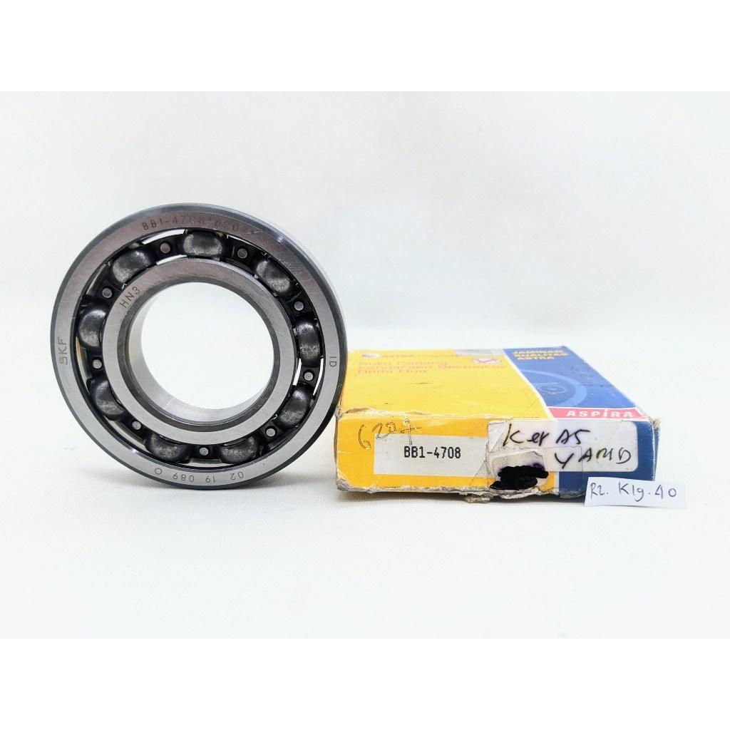 แบริ่ง SKF 6207 BB1-708 Aspira