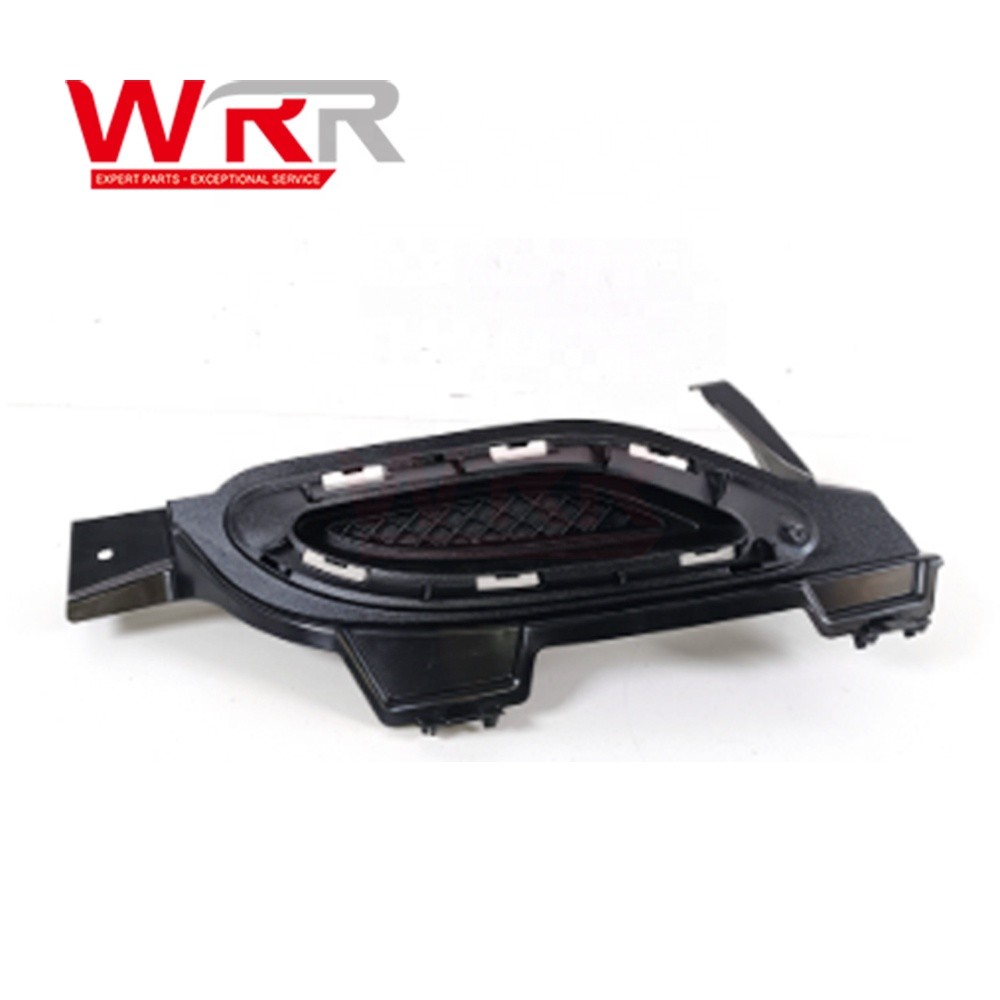 พรีเมี่ยม-WRR 2058854503 2058854403 ขายึดท่อไอเสียด้านหลังสําหรับ Mercedes-Benz W205 C200 C300 C43 A