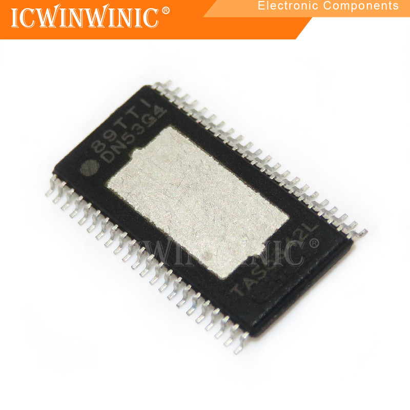 5 ชิ้น TAS5342LA TAS5342 TSSOP-44 IC วงจรรวม