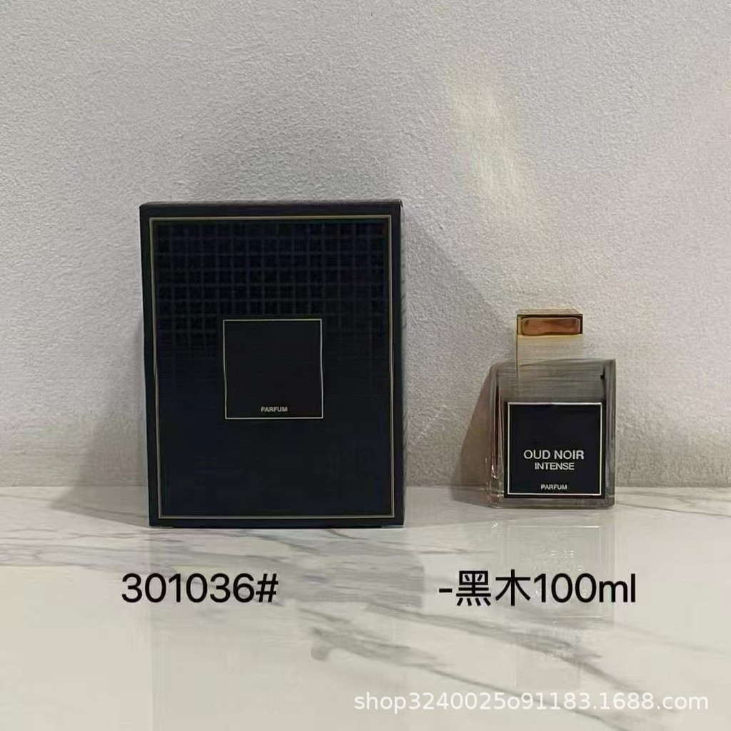 น้ําหอมแบรนด์ใหญ่ Black Wood Fuyu Mountain Silk Super New York Amber Fuyu Sahara Perfect ไม้จันทน์