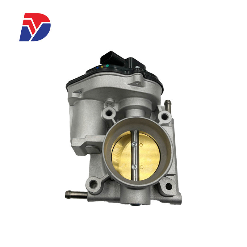 เหมาะสําหรับชุดคันเร่งรถ Ford 5M6Z-9E926-CA 5M6Z-9E926-A อะไหล่รถยนต์