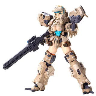 Kotobukiya Front Mission Zenith Girl With Bonus TZ566 4934054075416 (Plastic Model)