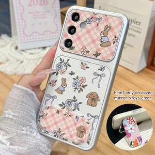 เคสทรศัพท์ For Samsung A07 A57 A56 A37 A17 A16 A55 A36 A27 A06 S26 S23 S24 Ultra S25 FE A05 A13 A14 A15 A23 A25 A53 A54