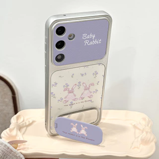 เคสทรศัพท์ For Samsung A56 A57 A07 A37 A17 A16 A55 A36 A27 A06 S26 S23 S24 Ultra S25 FE A05 A13 A14 A15 A23 A25 A53 A54