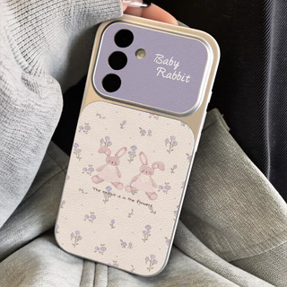 เคสทรศัพท์ For Samsung A56 A57 A07 A37 A17 A16 A55 A36 A27 A06 S26 S23 S24 Ultra S25 FE A05 A13 A14 A15 A23 A25 A53 A54