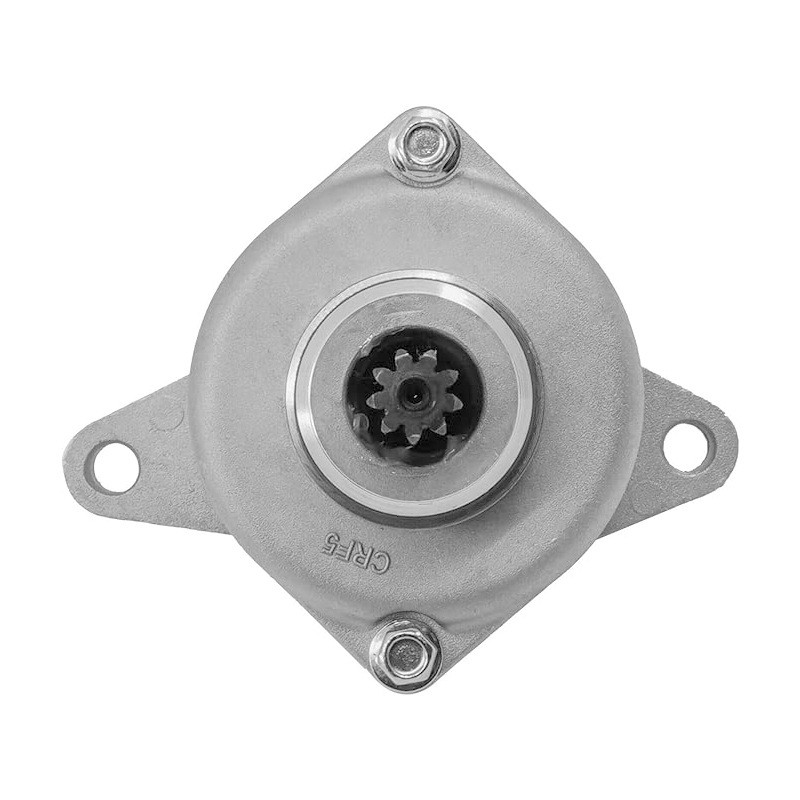 55440001000มอเตอร์สตาร์ทมอเตอร์เหมาะสําหรับรถออฟโรด KTM250 KTM300 EXC