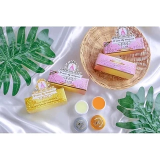 💞ครีมพีออร่าไนท์(P aura night )แพคเกตใหม่(1กล่องสีชมพู)💞